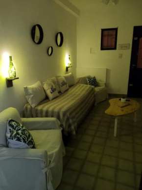 Departamento El Zorro